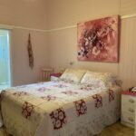 27 Warrior Bed 3