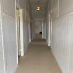 27 Warrior Hall