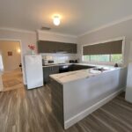 27 Warrior Kitchen