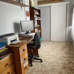 27 Warrior Office