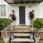 27 Warrior Porch