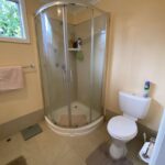 27 Warrior Shower