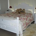 Air conditioning Balcony / Deck Built in wardrobes Ensuite Fully fenced Heating