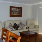 Air conditioning Balcony / Deck Built in wardrobes Ensuite Fully fenced Heating