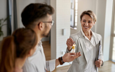 The Benefits Of Hiring A Property Manager
