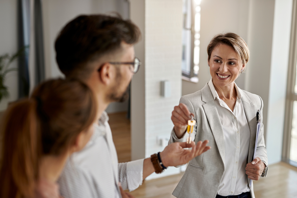 The Benefits Of Hiring A Property Manager